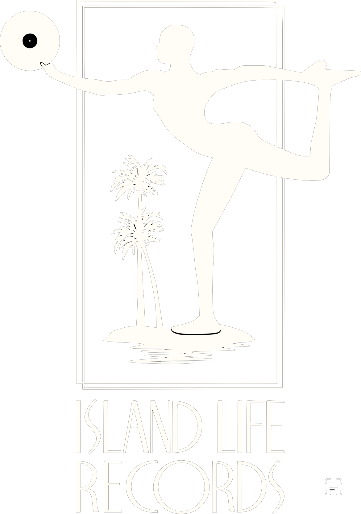 Island Life Record